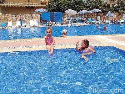 Blue Star Hotel 16